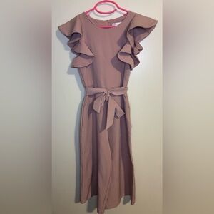 Gianni Bini Jumpsuit